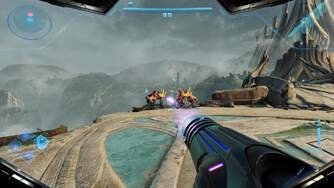 JGO. NINTENDO SWITCH METROID PRIME 4: BEYOND