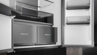 FRI. TEKA RMF87870 INLINE 191x83 4P NF INOX