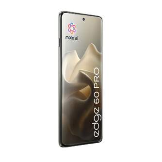 SMARTPHONE MOTOROLA EDGE 60 PRO 12/512 6,67%%%quot; VERDE