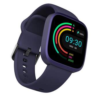 SMARTWATCH HIFUTURE EDGE PURPLE
