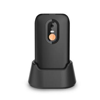 SENIORPHONE GIGASET GL40 4G 2,8%%%quot; BLACK