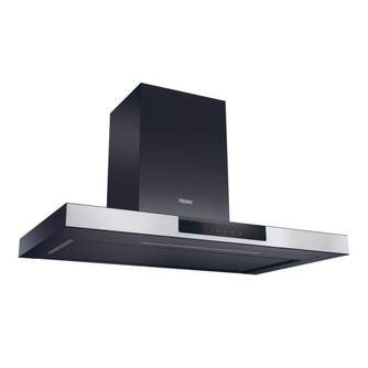 CAMP. HAIER HATS9CBS2XWIFI 90CM 806m3/h WIFI