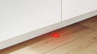 LVJ. BOSCH SMV4ENX06E DSP 3%%%#170;B 42dB INT