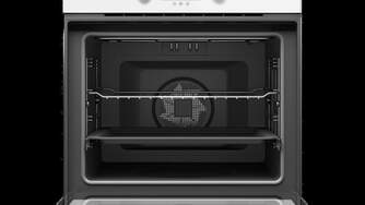 HORNO TEKA HLB8400WH CRISTAL BLANCO 111000004