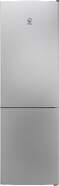 Frigor&iacute;fico Combi Balay 3KFD553XI - 186 x 60 cm, Clase D, 326 litros, No Frost, Inox