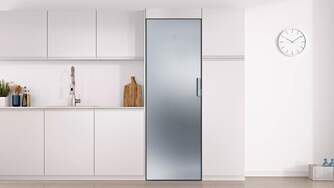 FRI. BALAY 3FCE568XE 186x60 1P CICLICO INOX