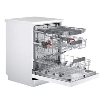 LVJ. SAMSUNG DW60A6092FW 3%%%#170;B BCO DSP