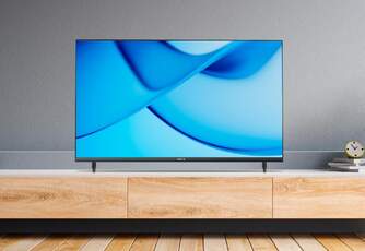 TV METZ 32%%%quot; 32MTE2000Z HD BORDERLESS