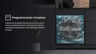 LVJ. HISENSE HV16D5 3%%%#170;B 16SERV INTEGRABLE  