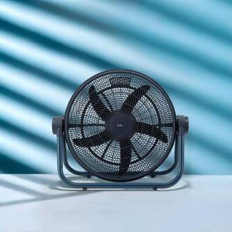 CIRCULADOR JATA JVCA3025 3V 51CM 90W BASCULANTE