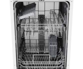 LVJ. ARTICA WASHLINE45EB BCO 45CM DSP 49Db