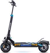 Patinete Eléctrico SmartGyro SpeedWay C - 500W 48V, Ruedas 10", Freno disco regenerativo, Aut. 50km*
