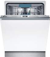 Lavavajillas Integrable Balay 3VH6330SA - 14 Servicios, 6 Patas, 3&ordf; Bandeja, 42 dB, Clase D