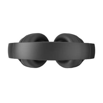 AURICULARES DCU DIADEMA TRUE IMMERSIVE ANC NEGRO