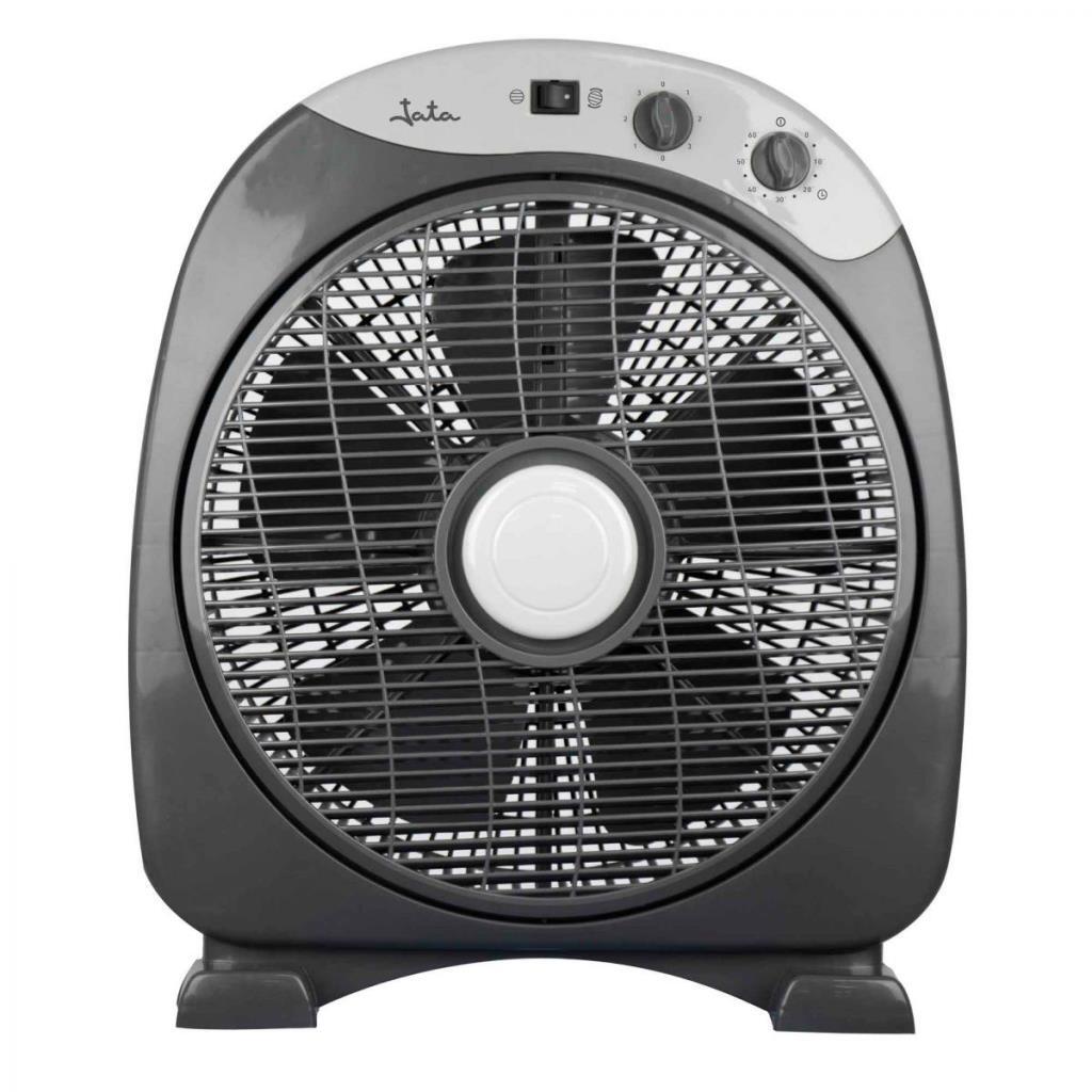 Ventilador Jata JVVS3015 - 40W, 3 Velocidades