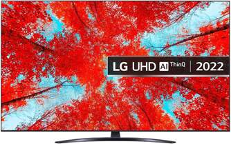 TV LG 55%%%quot; 55UQ91006LA UHD STV ALFA5 WEB22 MAGICREM