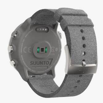 SMARTWATCH SUUNTO 7 STONE GRAY TITANIUM 50MM