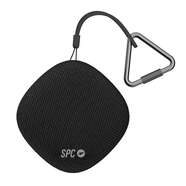 Altavoz Portátil 4431N Sound Go - Bluetooth, RMS 7 W, 24 h autonomía 1800 mAh, Negro