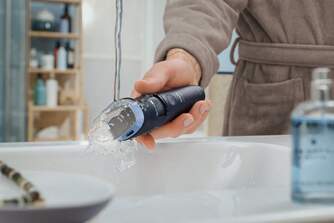 BARBERO PHILIPS BT3665/15 80MIN WET%%%amp;DRY CARGA 4H