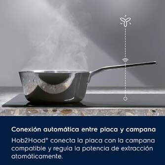 ENCIM. ELECTROLUX EIT61336CT 3F INDUC 32CM SAPHIR