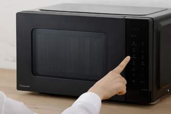 MICR. PANASONIC NNK36NBMEPG 23L GRILL DIG