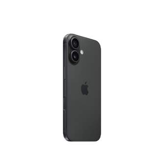 SMARTPHONE APPLE IPHONE 16 512 6,1%%%quot; BLACK