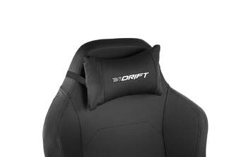 SILLA GAMING DRIFT DR250 XXL NEGRO