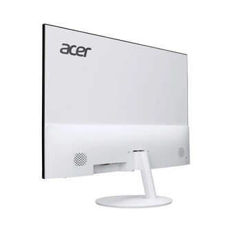 MONITOR ACER 23,8%%%quot; SA242Y HDMI 100HZ 1MS BLANCO