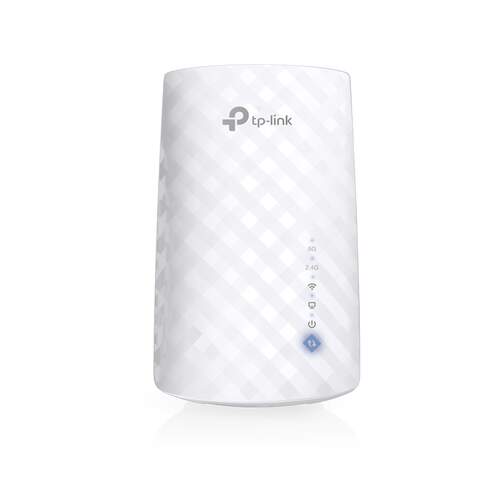 Amplificador WiFi D-Link N300 DAP-1325 - 300Mbps 2.4GHz, Plug&Play, Puerto Ethernet, Omnidireccional