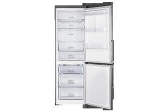 FRICOM. SAMSUNG RB33J3315SAEF 185x60 NF INOX DSP