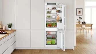 FRICOM. BOSCH KIN86VFE0 177x56x55 NF INT