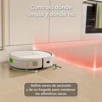 ASPI. ROBOT ROOMBA 115 Y414240 FRIEGA