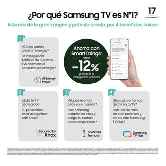 TV SAMSUNG 55%%%quot; TQ55QN85C NEOQLED UHD HDR1500 120HZ