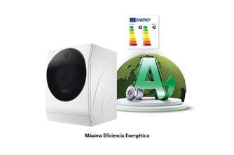 LVD.SEC. LG LSWD100E 12/7K 1600R BC BCA