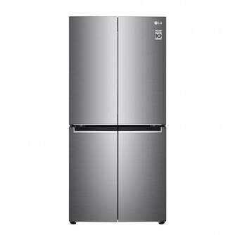 FRI. LG GMB844PZFG 179x84 4P INOX
