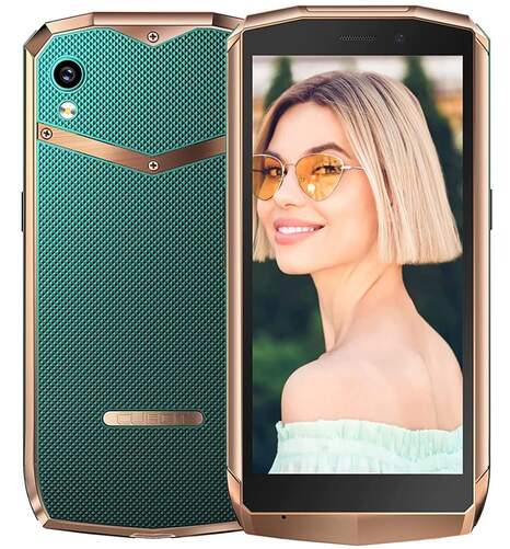 Smartphone Cubot Pocket 3