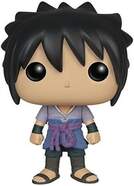 Funko POP! Sasuke Uchiha - Naruto