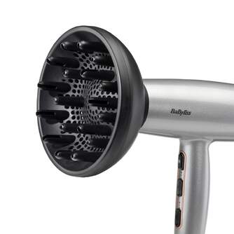 SECADOR BABYLISS D580DE COSMOS I%%%#211;NICO 2100W DIFUSOR