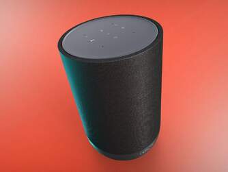 ALTAVOZ DENON HOME 200 NEGRO WIFI MULTIROOM
