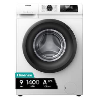 LVD. HISENSE WF1Q9041BW 9K 1400R BCA