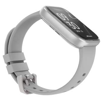 SMARTWATCH HIFUTURE ZONE 3 SILVER