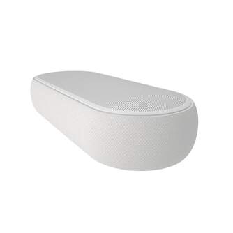 BARRASONIDO LG QP5W WHITE BLUETOOTH 320W MERIDIAN