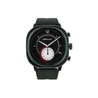 SMARTWATCH HIFUTURE AIX LITE GREEN