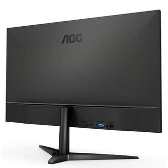 MONITOR AOC 23.6%%%quot; 24B1H FHD/HDMI/ULTRASLIM