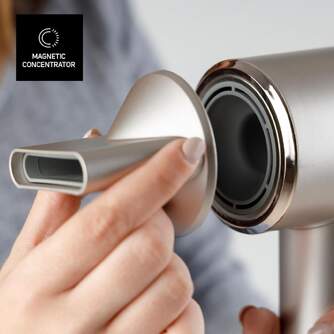 SECADOR TAURUS DIGITAL FORCE PROTECT  1600W 10V 