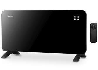 PLACA RADIANTE ARTICA APRCRIS1500 1500W LED TEMP