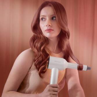 SECADOR CECOTEC DRY GLAM WAVES CHAMP 103715