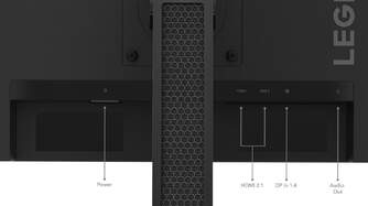 MONITOR LENOVO 24,5%%%quot; R25I 30 FHD IPS 165HZ 0,5MS