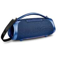 Altavoz Medion MD 43768 Outdoor XL - Bluetooth, IPX7, Azul