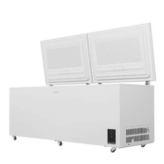 CONG.HOR ARTICA FROSTBOX508EB 508L DUAL